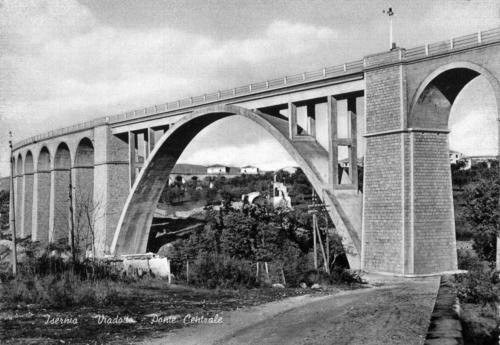 Viadotto Santo Spirito