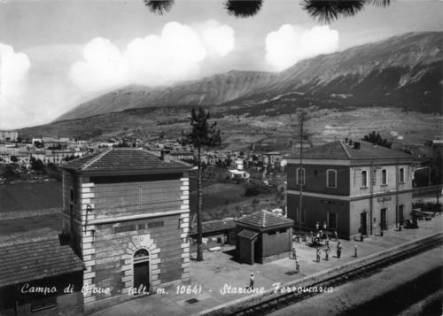 Campo di Giove