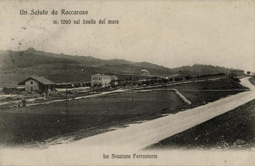 Roccaraso