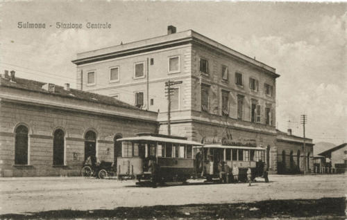 Sulmona