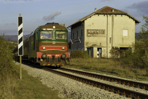 Montenero Valcocchiara, 10 ottobre 2020, D445.1034