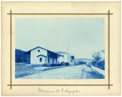 Sant'Agapito