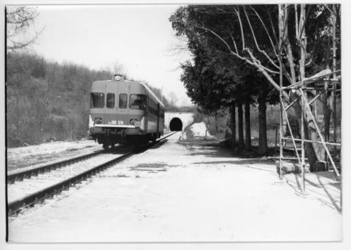 Pesche, Anni 80 (foto lefra)