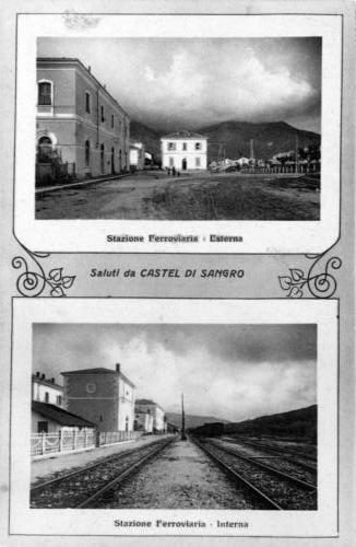 Castel di Sangro