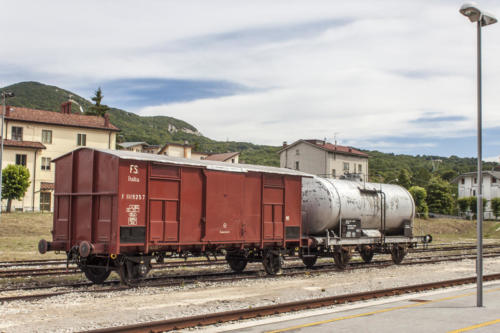 2017 09 17 Carro F Cisterna Roccaraso