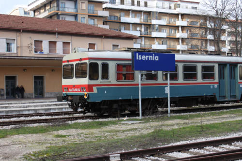 ALn776 SangritanaIsernia, 9 dicembre 2010