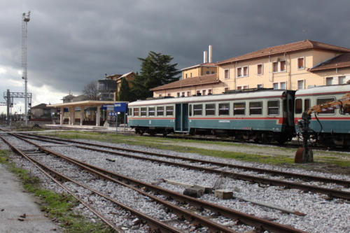 ALn776 SangritanaIsernia, 9 dicembre 2010