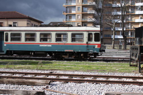 ALn776 SangritanaIsernia, 9 dicembre 2010