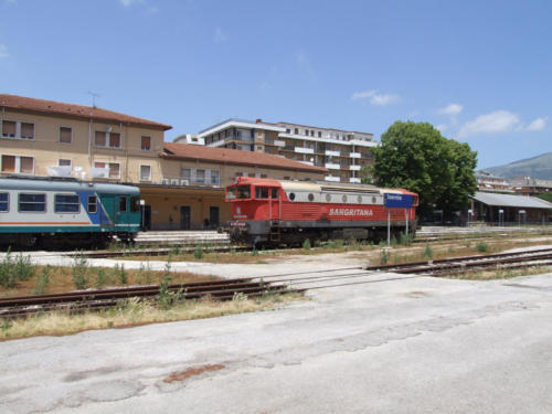 D752.508 SangritanaIsernia, 16 giugno 2010