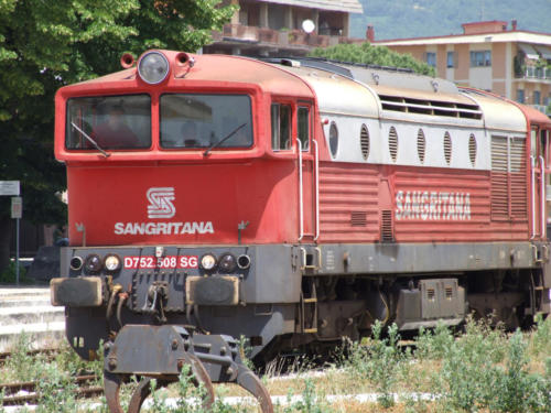 D752.508 SangritanaIsernia, 16 giugno 2010