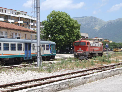 D752.508 SangritanaIsernia, 16 giugno 2010