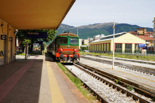 Isernia, 15 settembre 2019