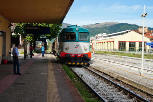 Isernia, 15 settembre 2019