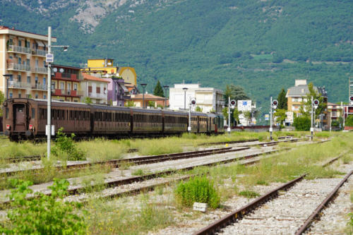 Isernia, 15 settembre 2019