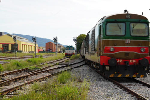 Isernia, 15 settembre 2019