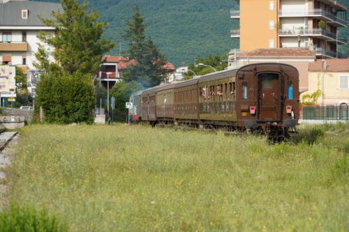 Isernia, 15 settembre 2019