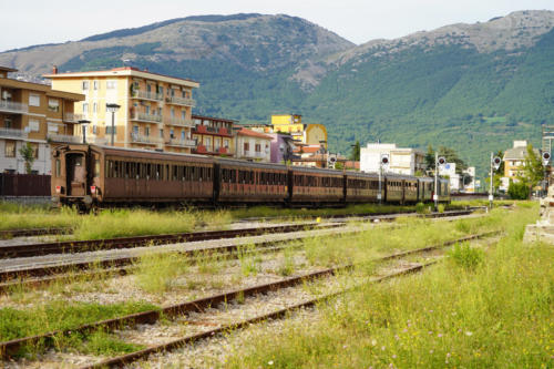 Isernia, 15 settembre 2019