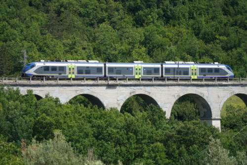 Ultimi diesel a Isernia