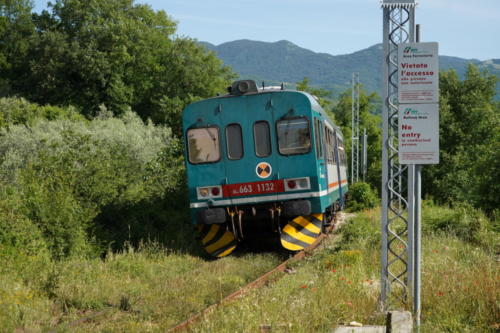 Ultimi diesel in Molise, 13 giugno 2020