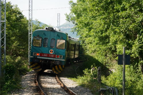 Ultimi diesel in Molise, 13 giugno 2020