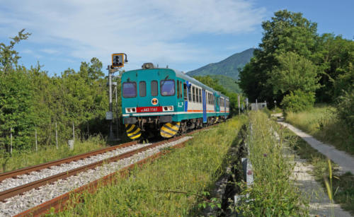 Ultimi diesel in Molise, 13 giugno 2020