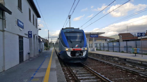 Venafro, 14 giugno 2020