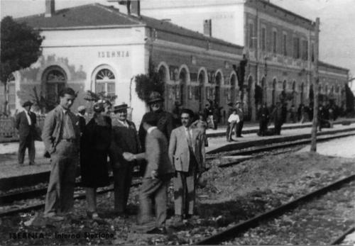 Isernia