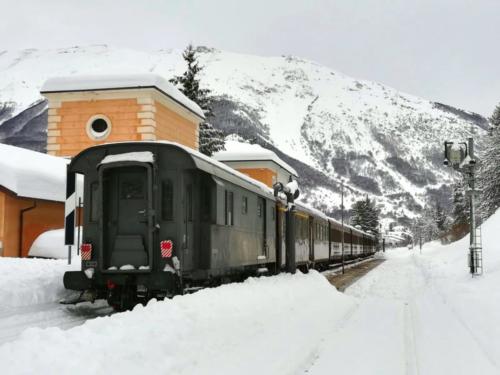 Campo di Giove